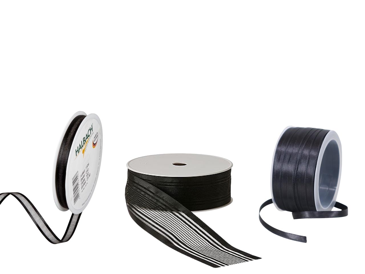 Trauerflor/ -bänder