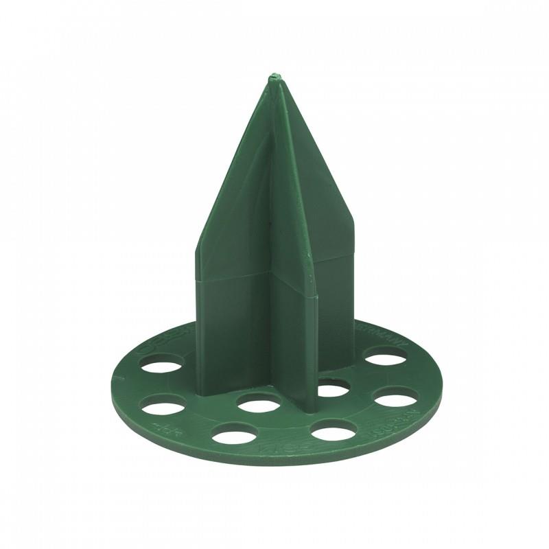 OASIS Pini extra grün Ø5x5cm NETTO OASIS Pini extra grün Ø5x5cm NETTO