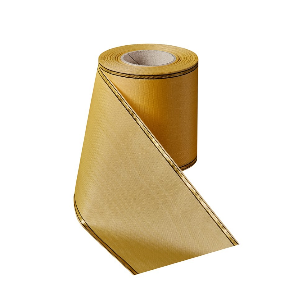 Verzugsmoire 150mm honig 470 0150 016 NETTO