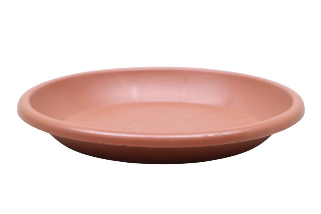 Untersetzer Linda 34cm terra (passend f. Jessica D35 und 40)