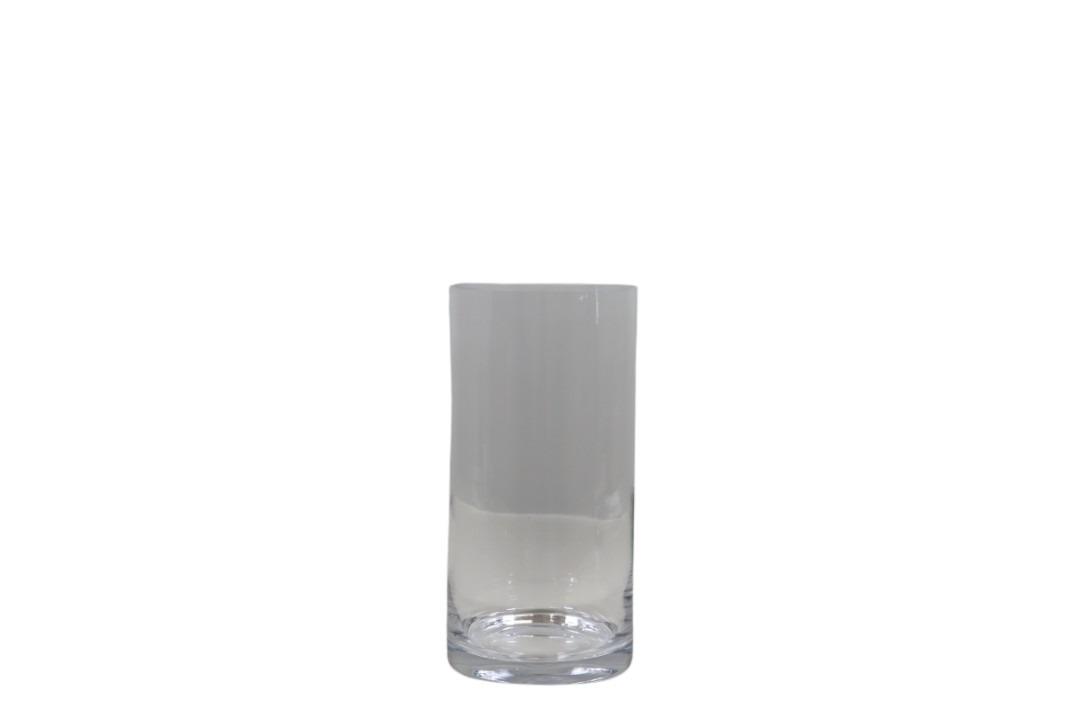Glaszylinder H 30 D 15 cm NETTO Glaszylinder H 30 D 15 cm NETTO
