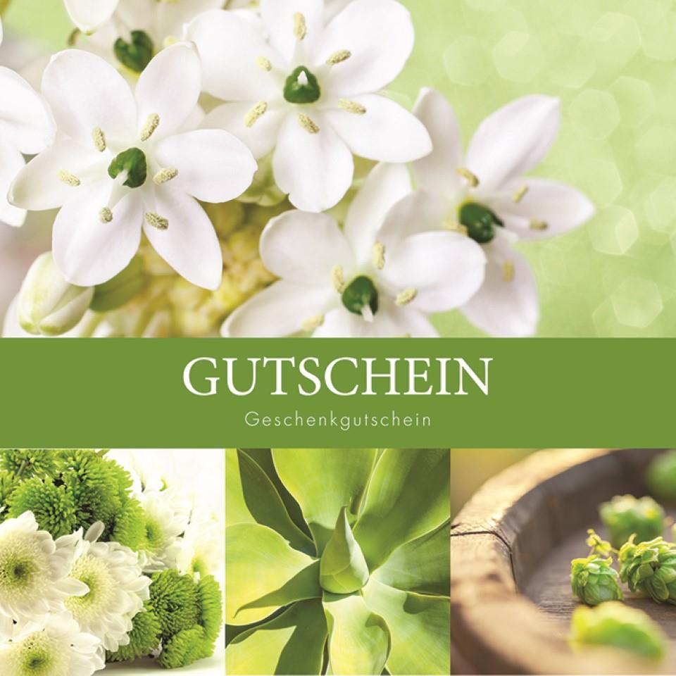 Gutscheine Any Time Gutschein 12x12 cm Gutscheine Any Time Gutschein 12x12 cm