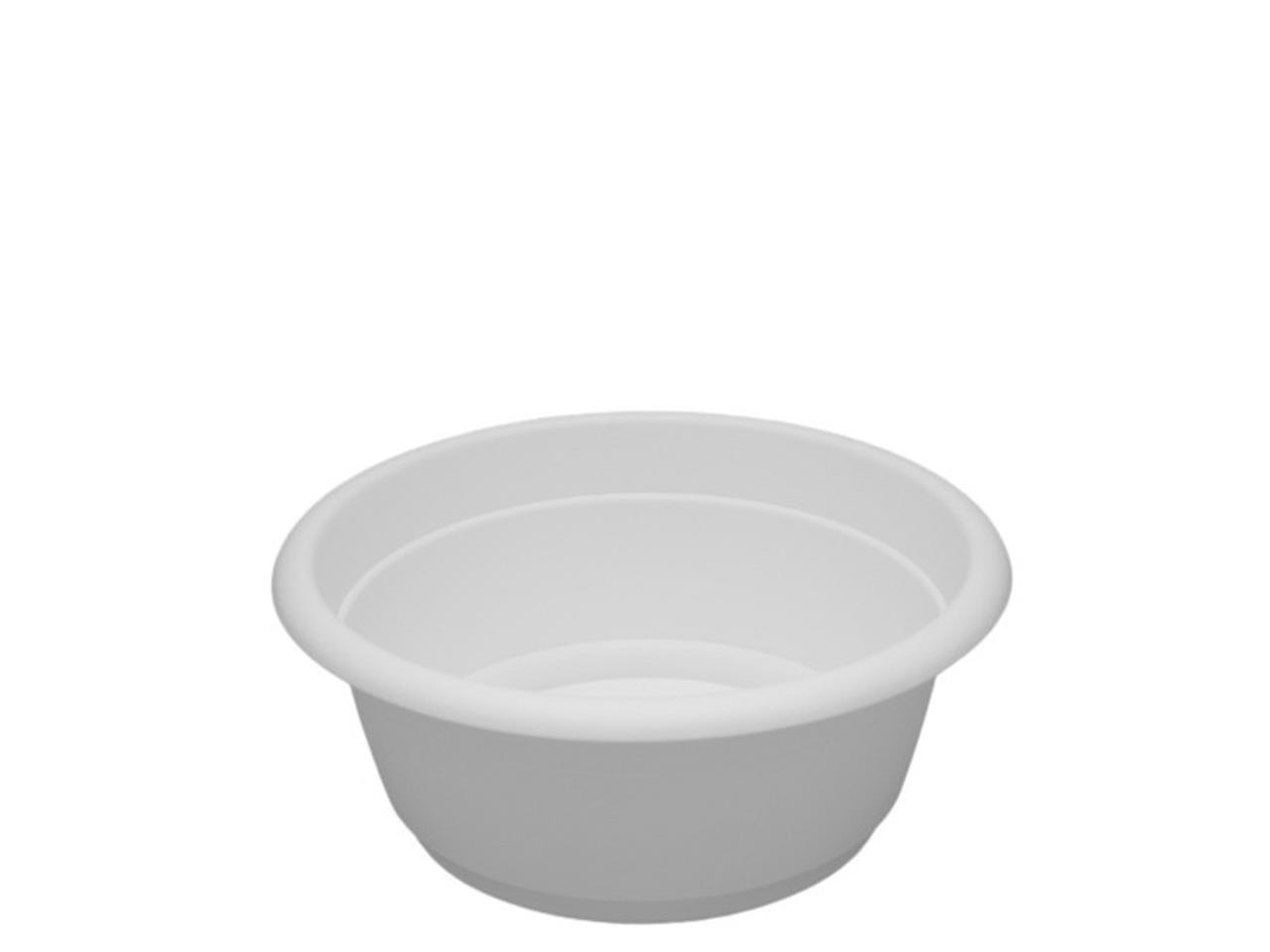 Pflanzschale Toscana 20cm weiss NETTO Pflanzschale Toscana 20cm weiss NETTO