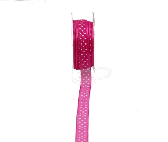 Band Delice 15 mm 20 Meter pink 660