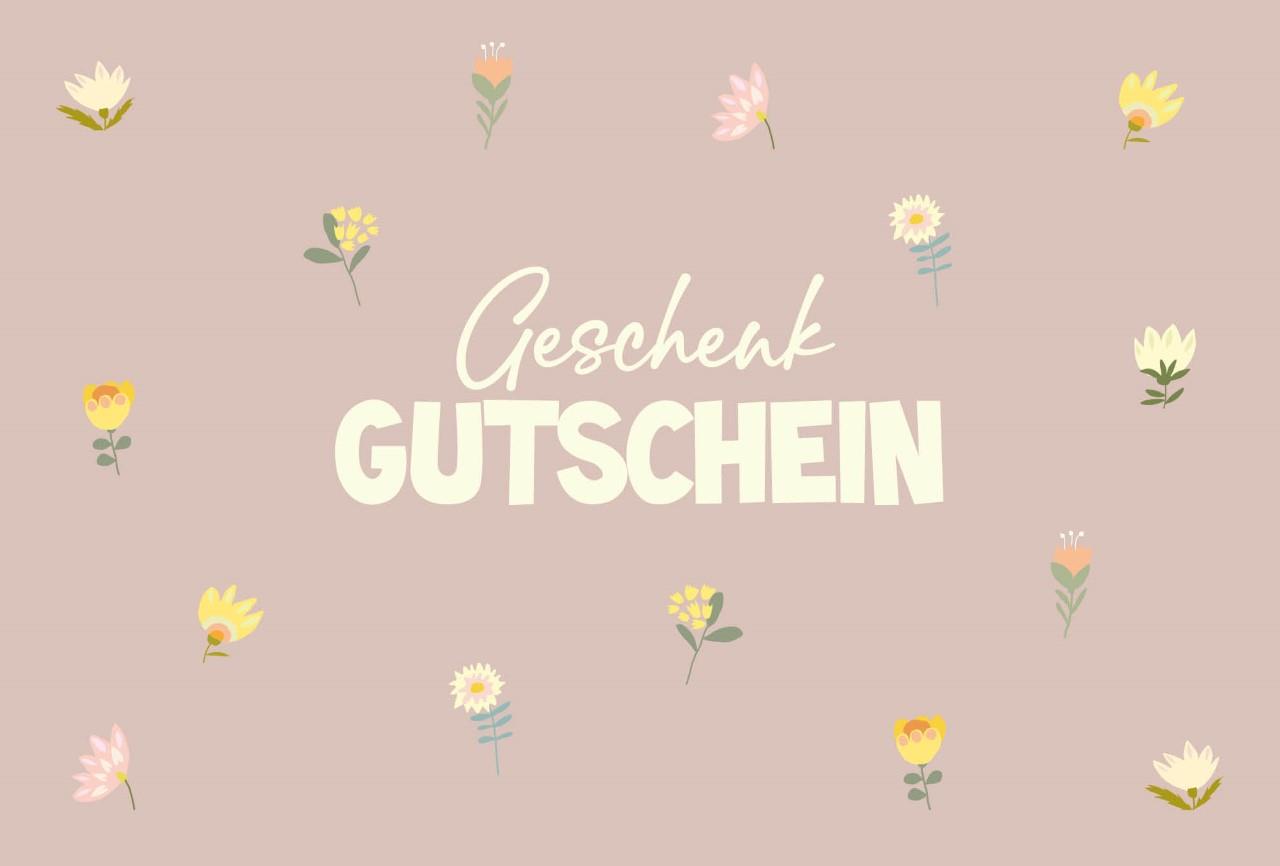 Gutscheine Easy Gutschein 17x11,5 cm