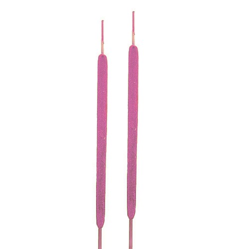 Schilfkolben D0,8-1,3H20-25cmL50cm altrosa