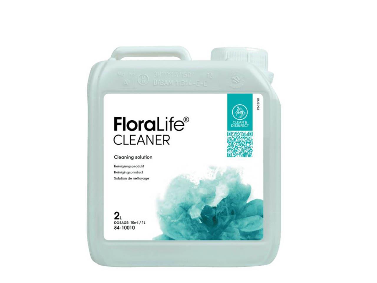 FLORALIFE® Cleaner 2 Liter  NETTO