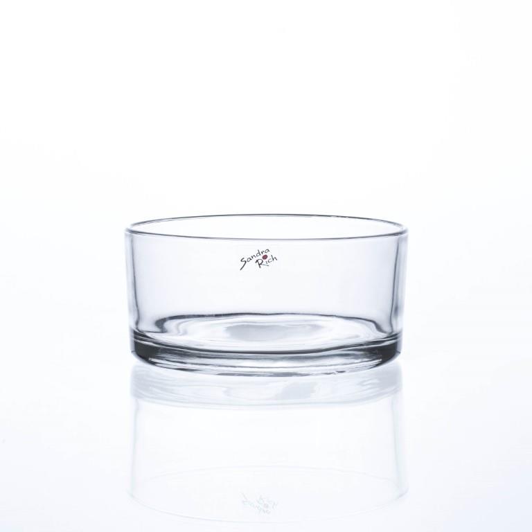 Round Bowl H 7,5 D 15,9 cm Round Bowl H 7,5 D 15,9 cm