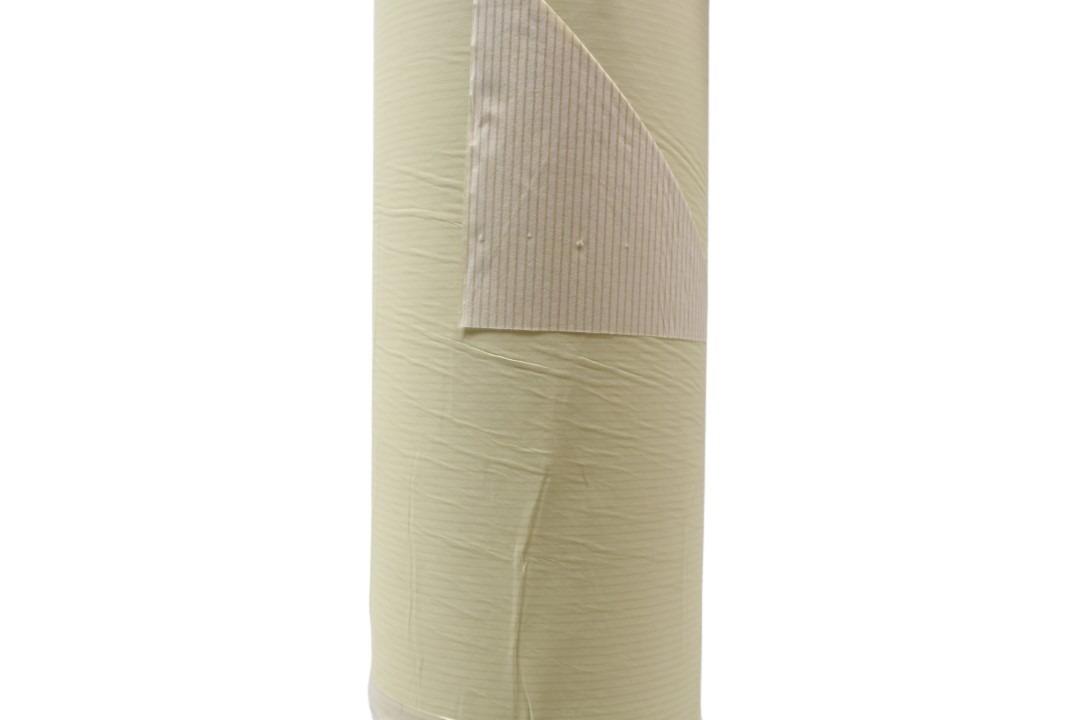 Manschettenpapier 25cm 100lfm creme/weiß NETTO Manschettenpapier 25cm 100lfm creme/weiß NETTO