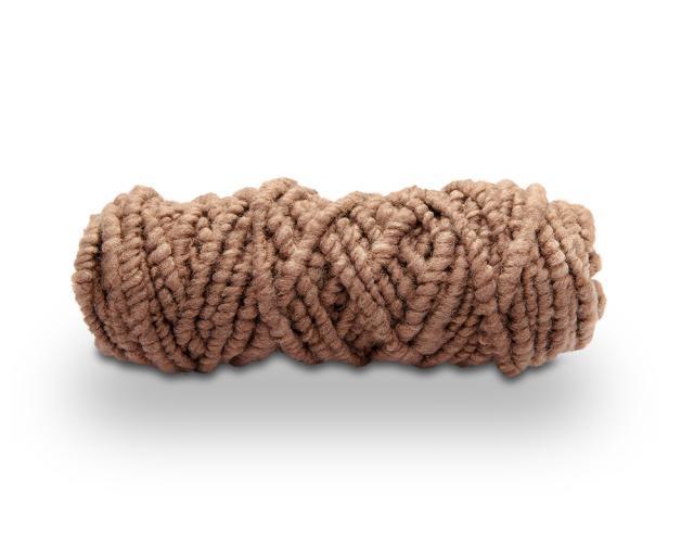 Flausch Mirabell BR35 taupe