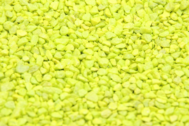 Granulat 3-4mm 5l V020 lime NETTO
