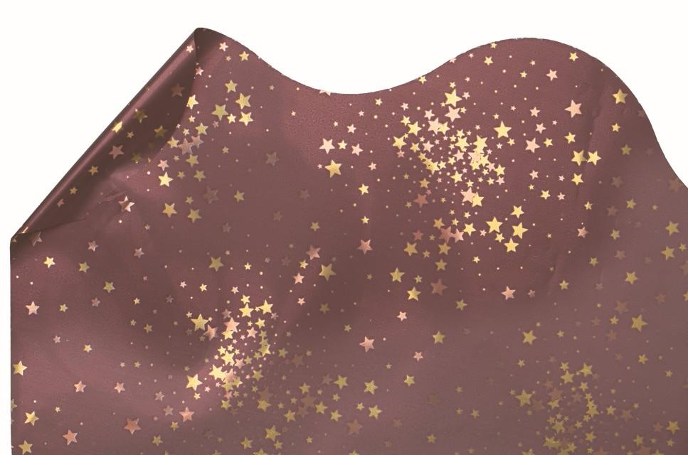 Rondella 40cm LITTLE STAR S-W08A1 bordeaux-34
