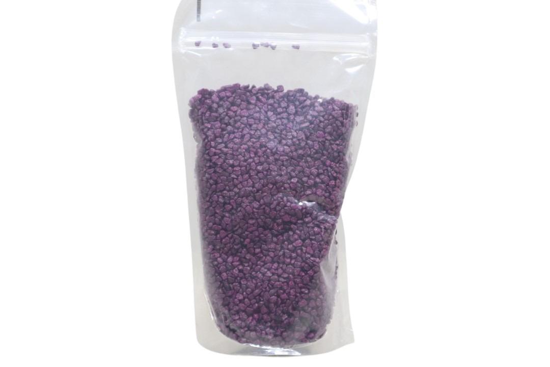Granulat 3-4mm 550ml aubergine NETTO Granulat 3-4mm 550ml aubergine NETTO