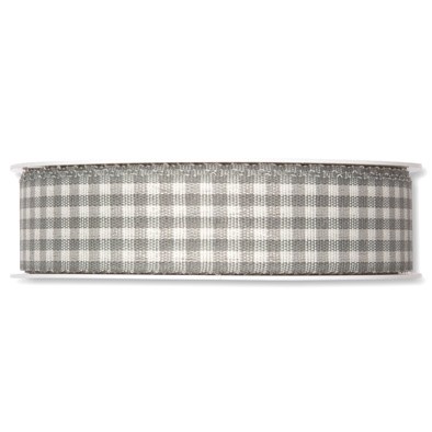 Karoband 4000 25mm grau 21