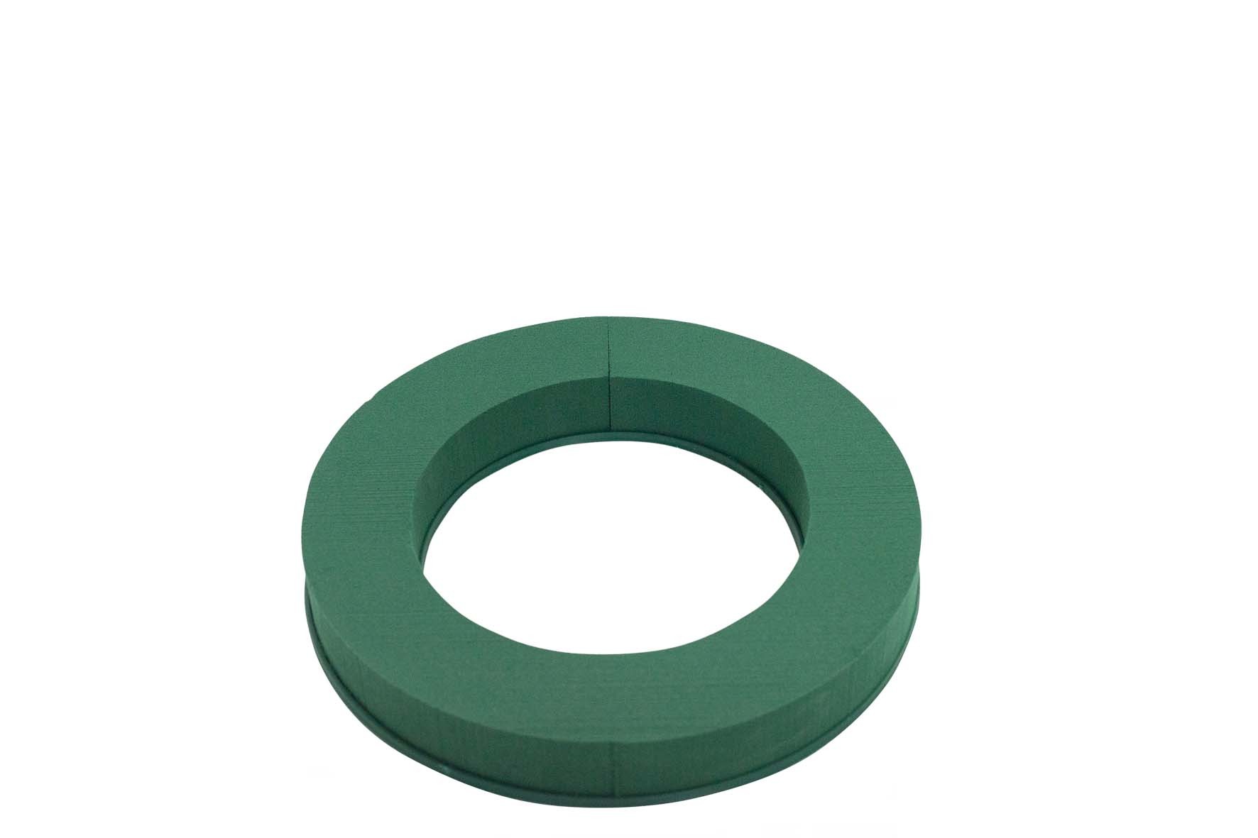 Victoria Kranz Plastik 30cm  NETTO