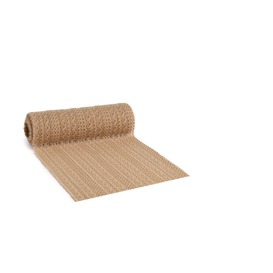 Tischband Lacea 19 cm 2,5 Meter natur 72