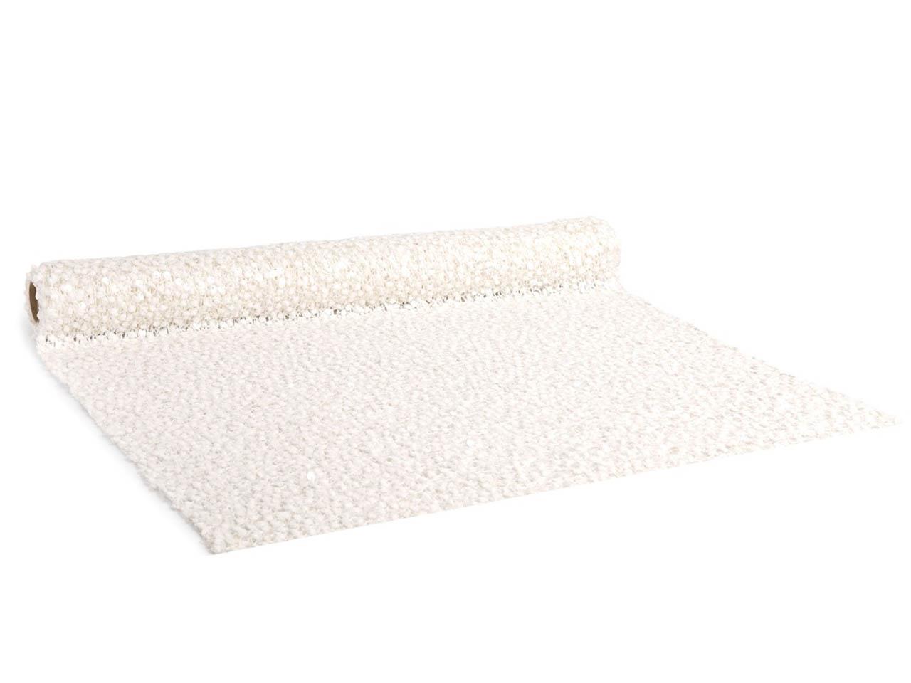 Tischband Snow Frost 45 m 1,5 Meter
