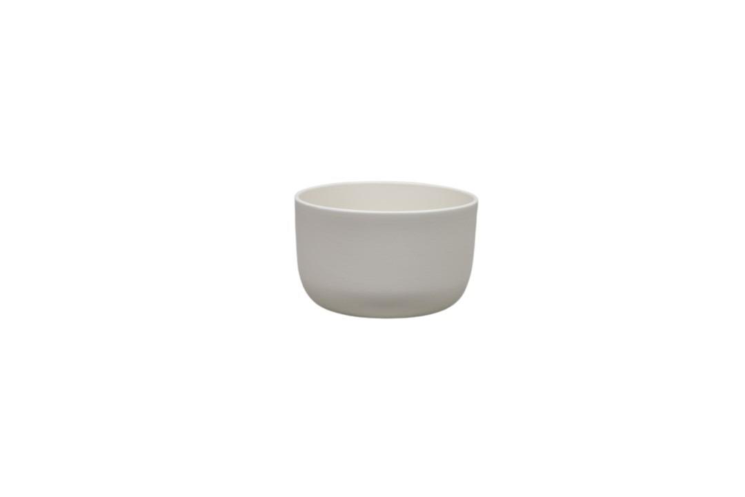 Keramikschale Serie 803 creme matt D14cm