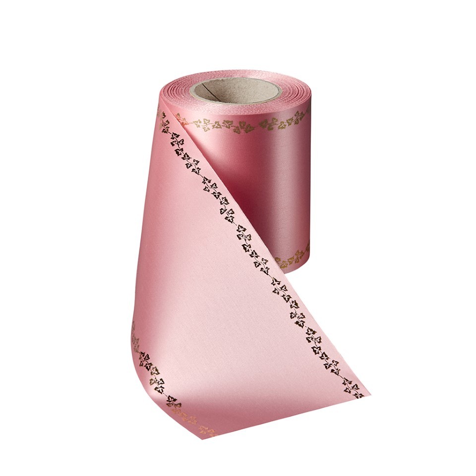 Supersatin 125mm wildrose 6738 0125 097 NETTO