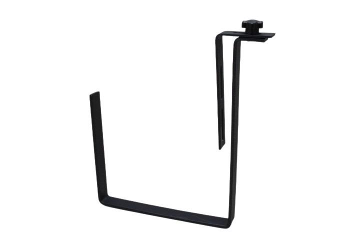 Metallhalter für Bego-Kasten 623-04 Preis für Stück !!! Metallhalter für Bego-Kasten 623-04 Preis für Stück !!!