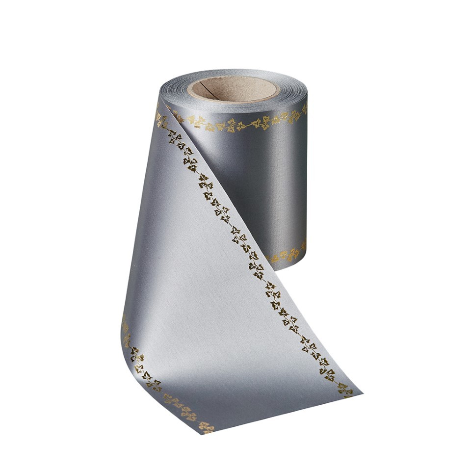 Supersatin 150mm anthra 6738 0150 023 NETTO