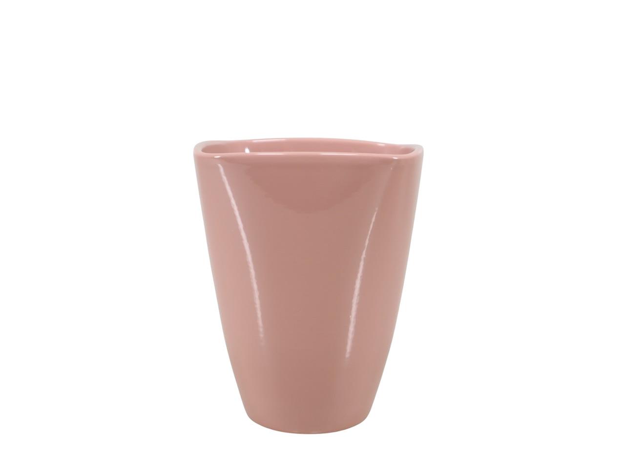 Orchideentopf D10,5H13cm Form 407/12 old rose Orchideentopf D10,5H13cm Form 407/12 old rose