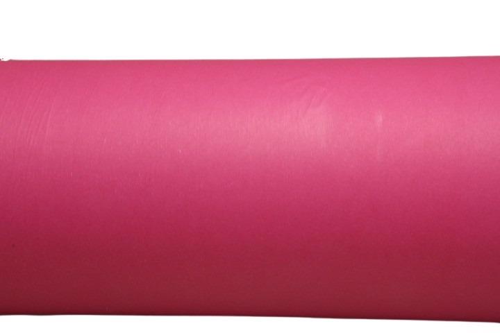 Blumenseide Vollfläche 50cm/6kg pink NETTO