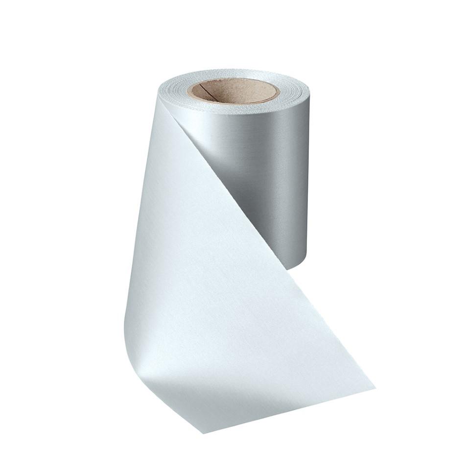 Supersatin 125mm hellgrau 6000 0125 022 NETTO