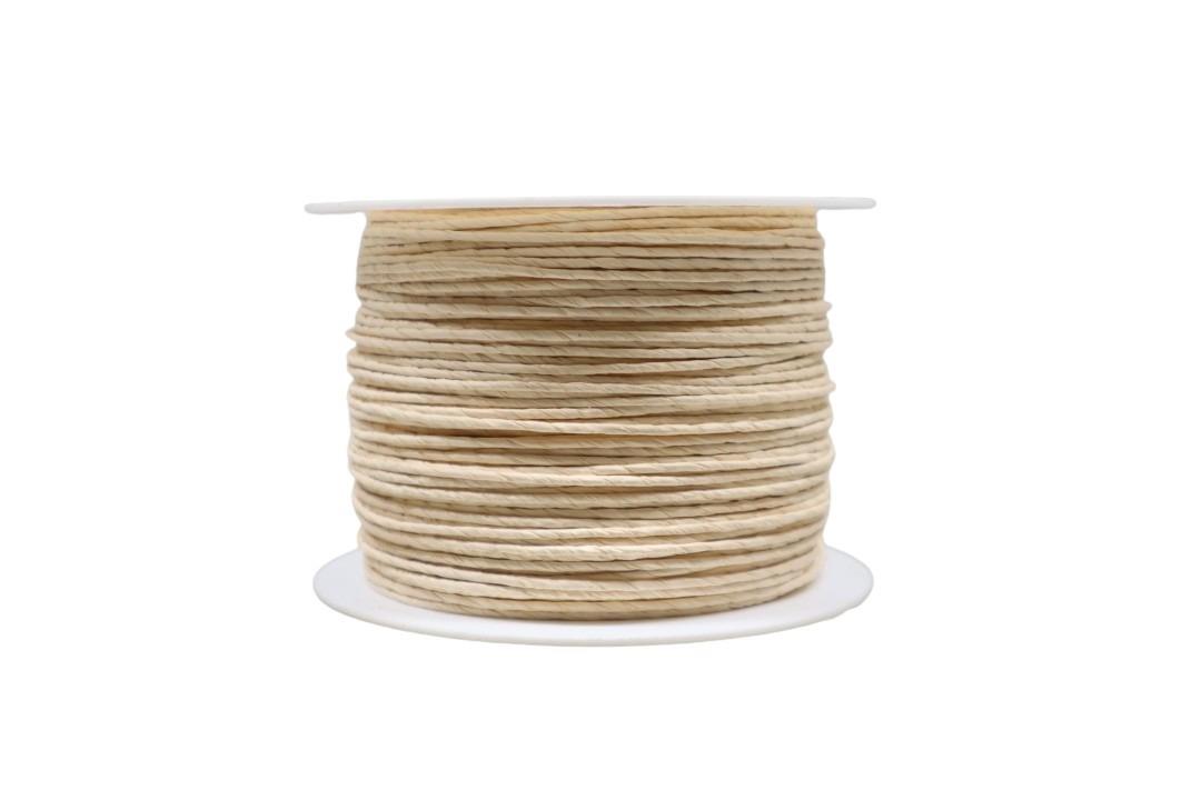 Crazy Paper 601-0002-002 100m creme NETTO Crazy Paper 601-0002-002 100m creme NETTO