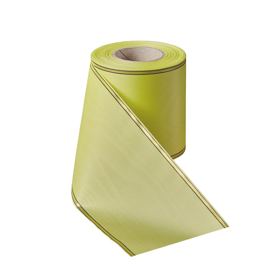 Verzugsmoire 125mm maigrün 470 0125 068 NETTO