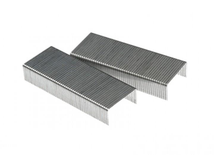 Heftklammern 10mm Stangen 5cm 20000 Stück NETTO