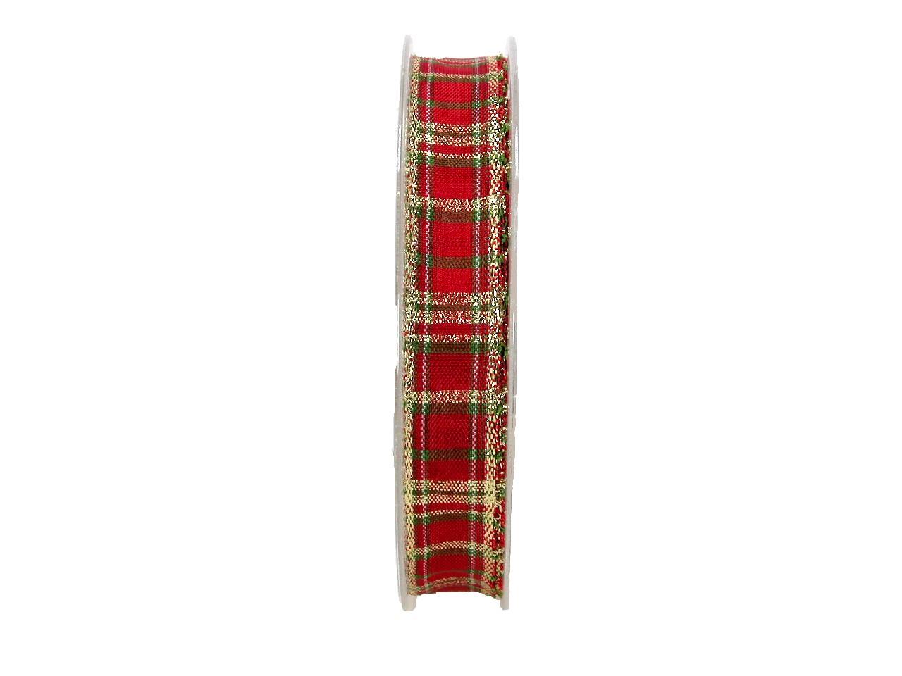 Band Denis 15 mm 20 Meter rot 300 Band Denis 15 mm 20 Meter rot 300