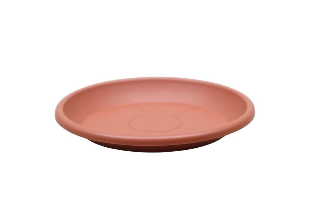 Untersetzer Linda 17cm terra (passend f. Jessica-Schale D20)