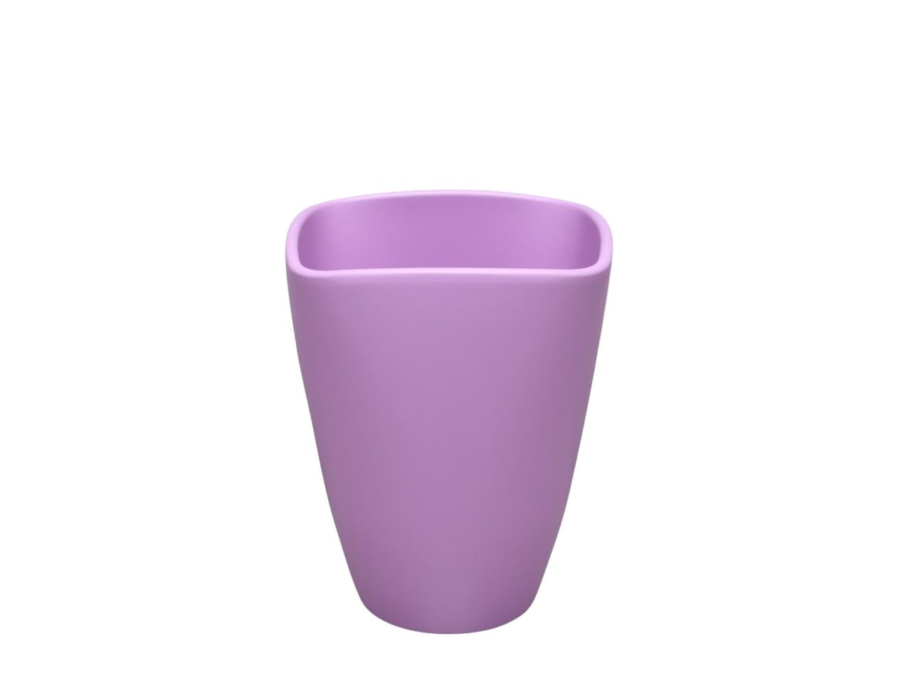 Orchideentopf D10,5H13cm Form 407/12 lavendel matt
