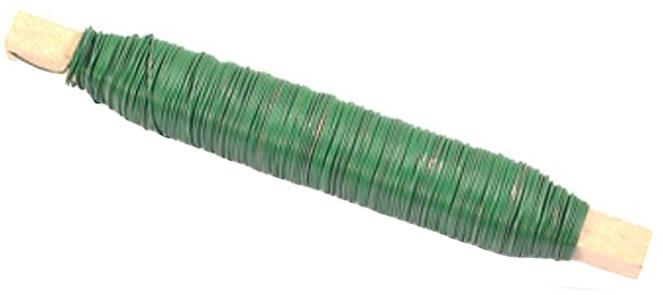 Wickeldraht 0,65 grün-lackiert 2,5 kg NETTO! Wickeldraht 0,65 grün-lackiert 2,5 kg NETTO!