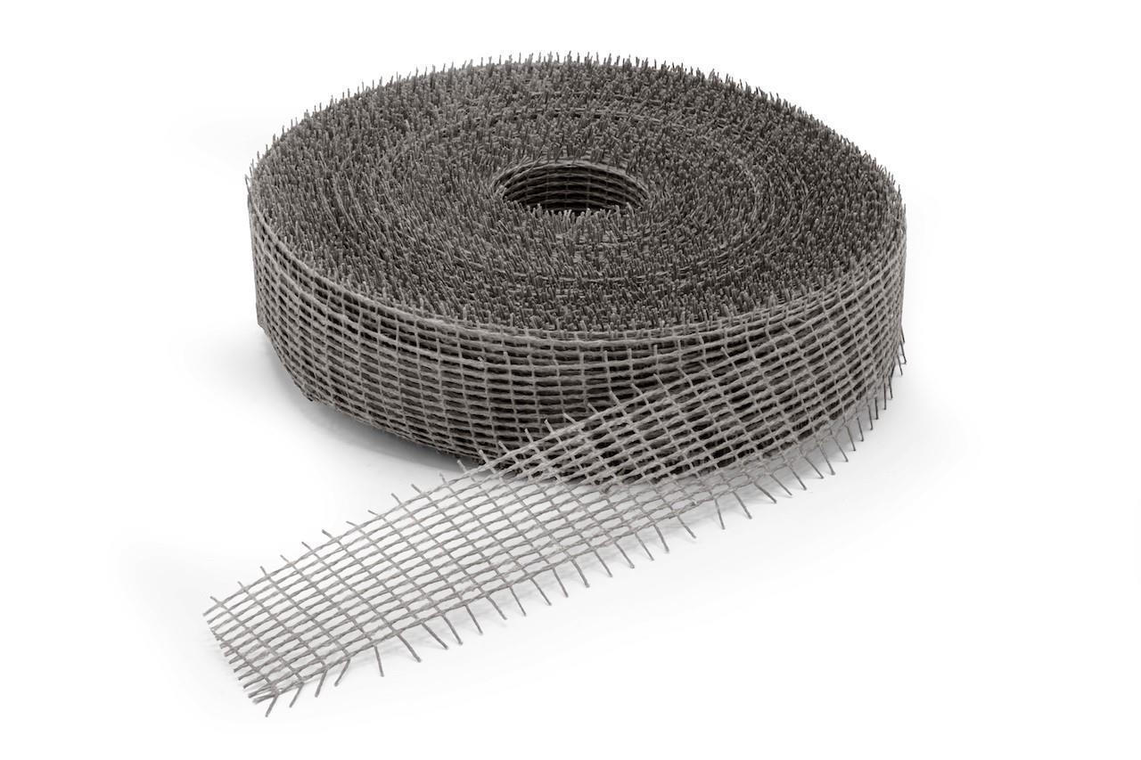 Band Sizonet Tencel Line 4 cm 40 Meter taupe 9150 Band Sizonet Tencel Line 4 cm 40 Meter taupe 9150