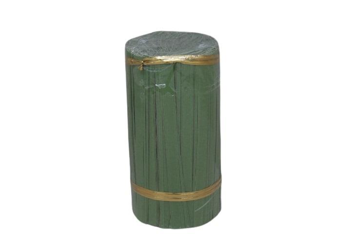 Bindestreifen 20 cm grün 1AQualität NETTO Bindestreifen 20 cm grün 1AQualität NETTO