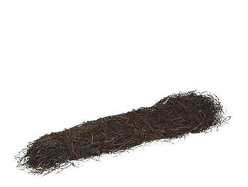 Rebenmaterial 1kg, natur NETTO