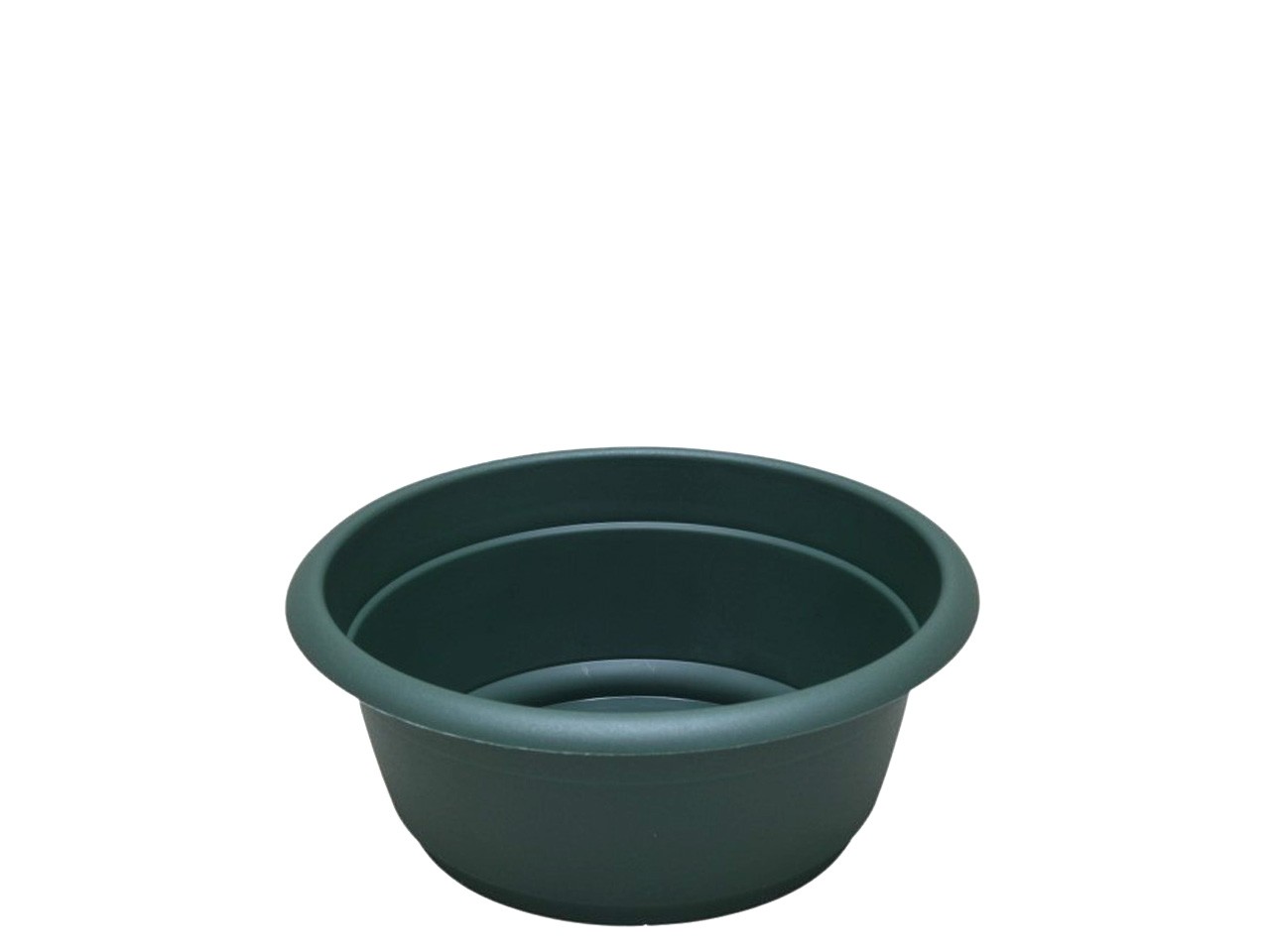 Pflanzschale Toscana 15cm grün NETTO
