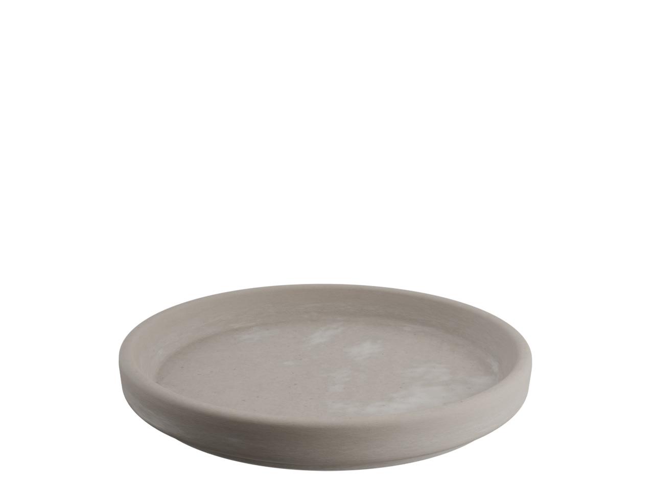 Untersetzer XL150 basalt 18cm imprägniert