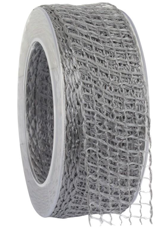 Band Alma m.D. - silber 40 mm, 05. Band Alma m.D. - silber 40 mm, 05.