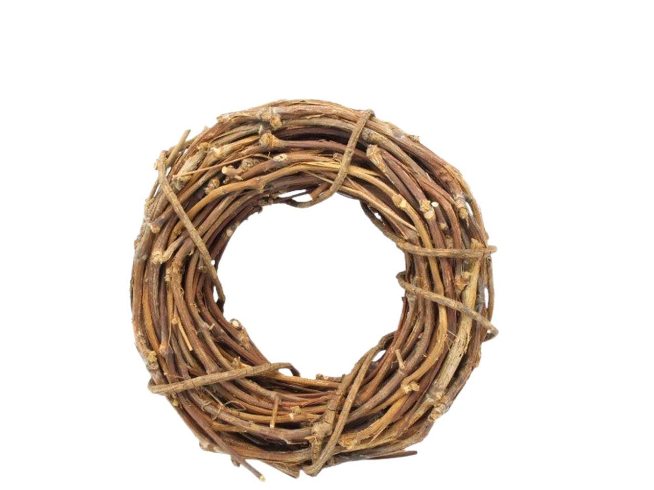 Kranz Liane rustikal natur D40cm
