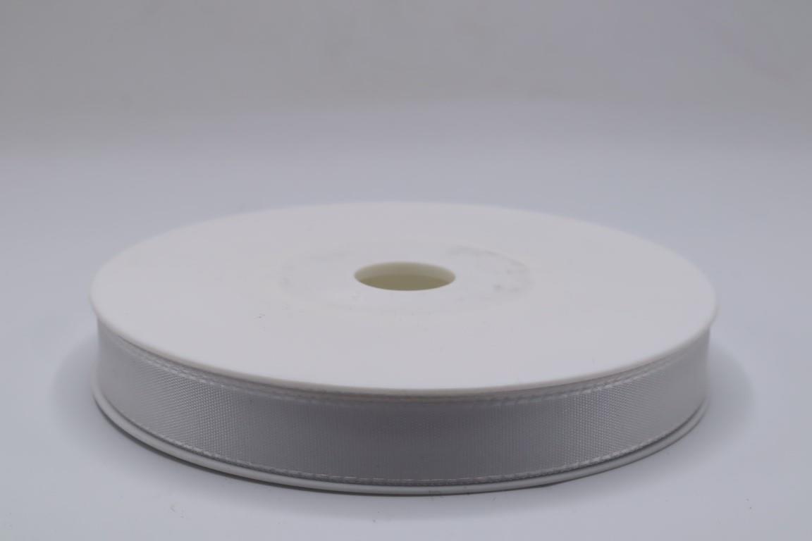 Band/Webkante 15mm white 11