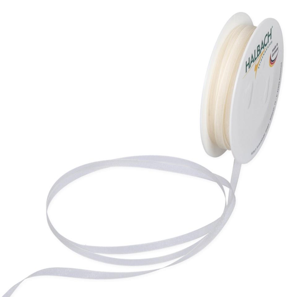 Organza 5mm o.Dr. cream70