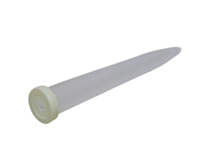 Orchideenröhrchen 60cc 30x110mm NETTO Orchideenröhrchen 60cc 30x110mm NETTO