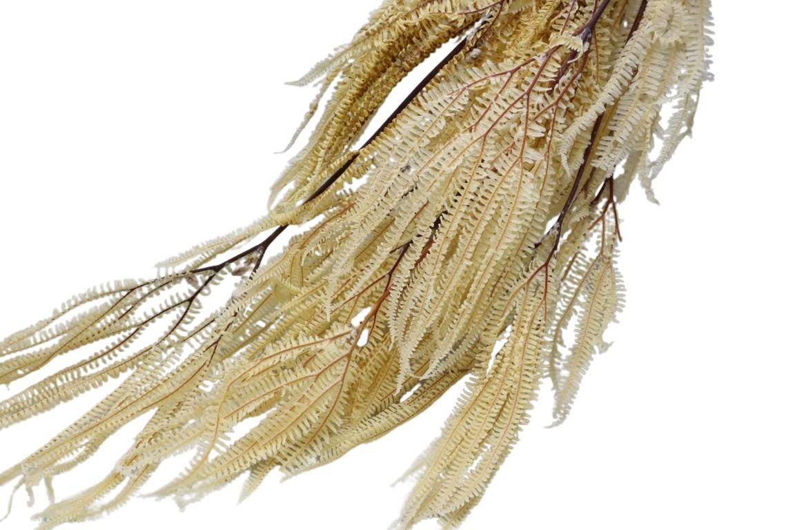 Samambaia soft weiß 100gr. Samambaia soft weiß 100gr.