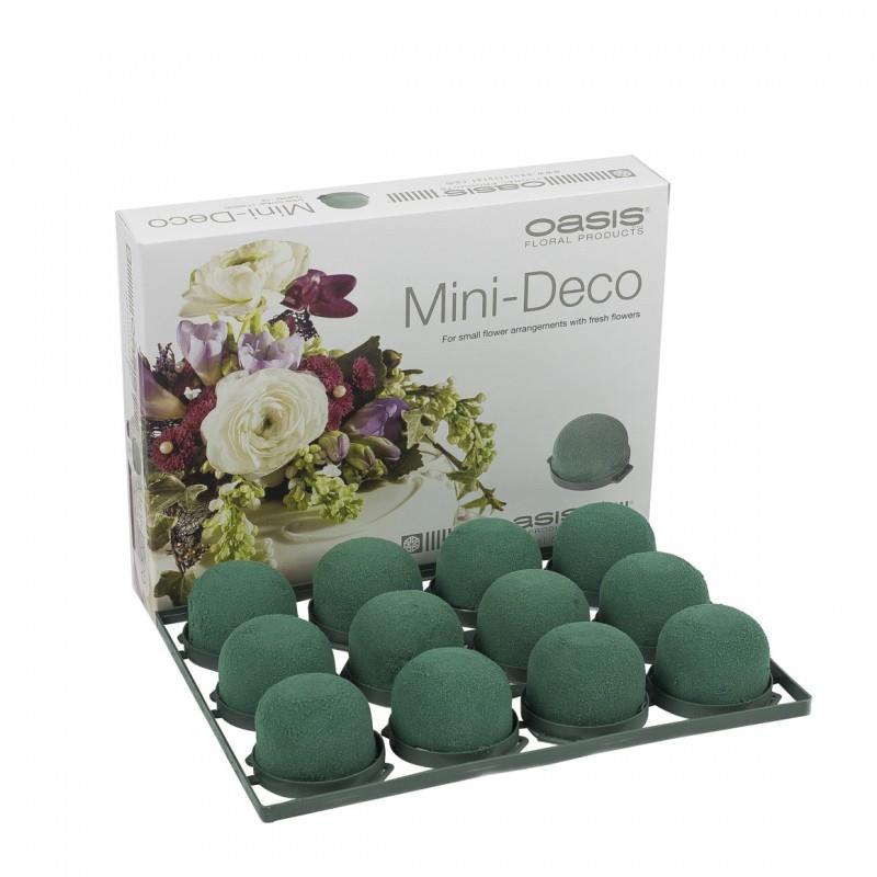 OASIS Ideal Mini Deco Ø5cm NETTO OASIS Ideal Mini Deco Ø5cm NETTO