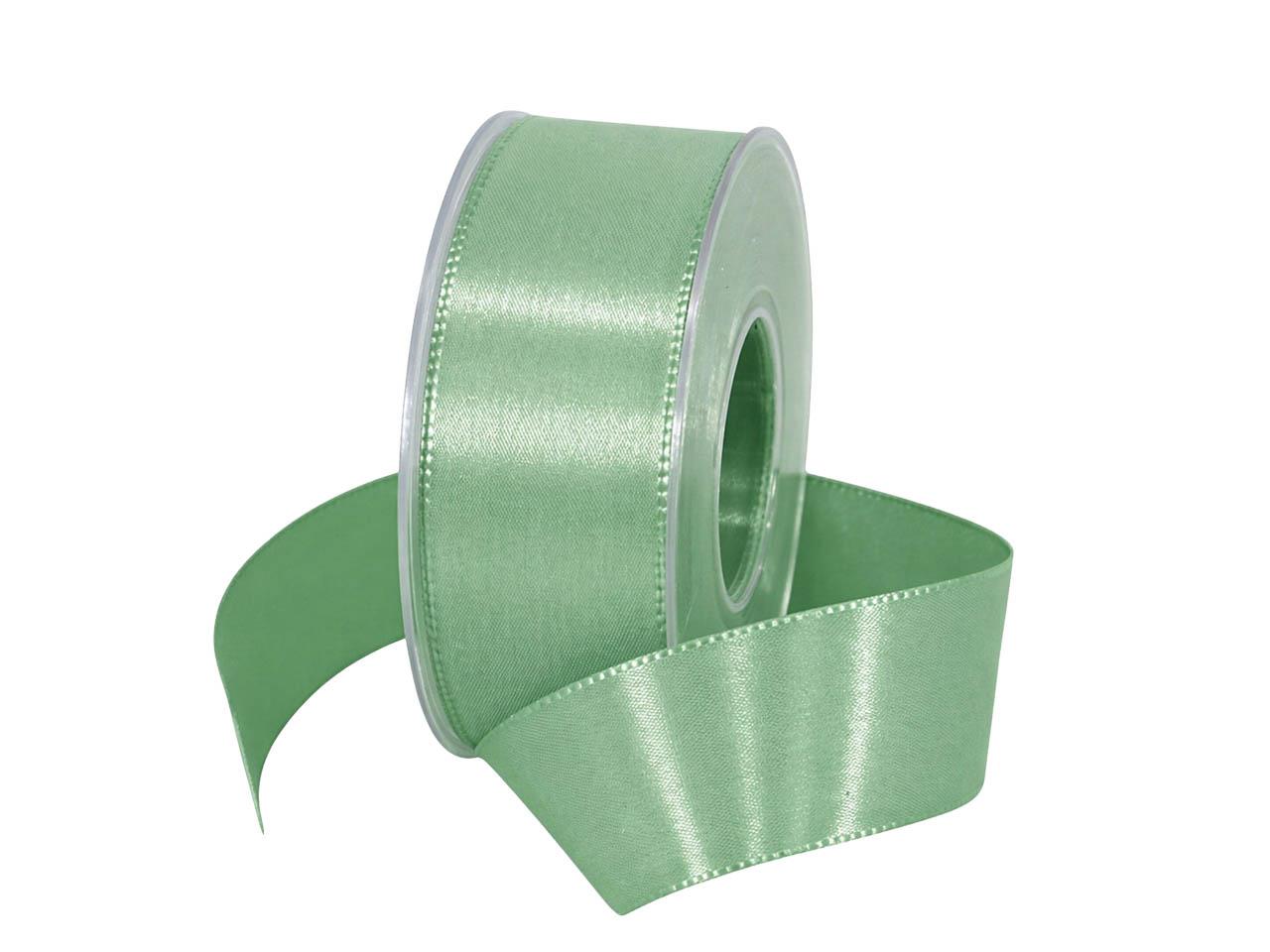 Band/Webkante 40mm eucalyptus 560