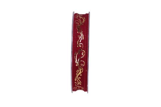 Band Norma 20 mm 15 Meter bordo 360