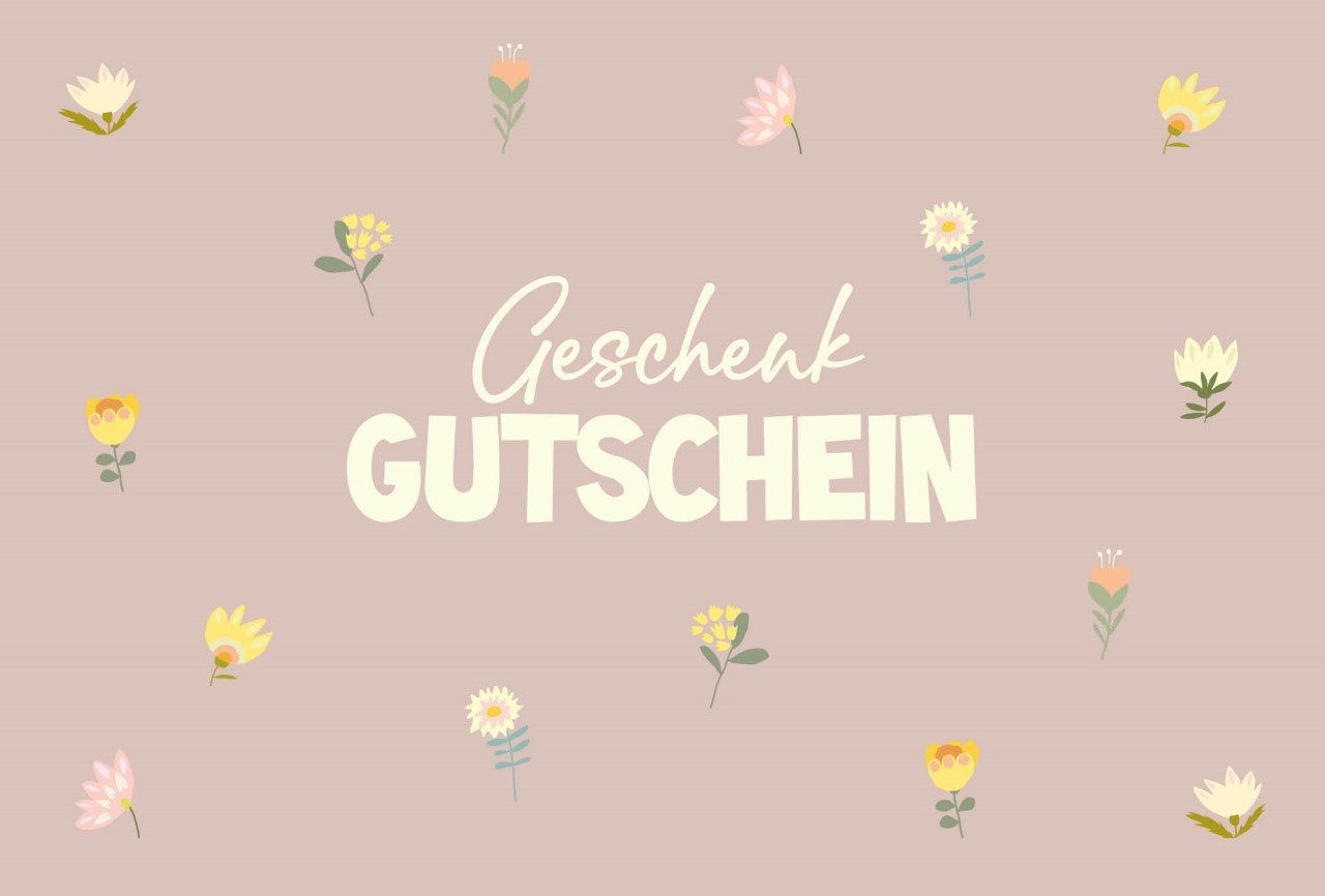 Gutscheine Easy Gutschein 17x11,5 cm